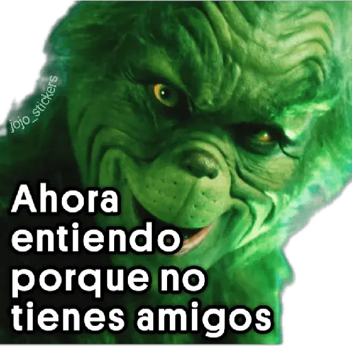 🌲 Grinch Navidad 💚🎁