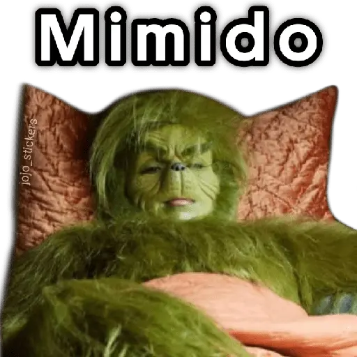 🌲 Grinch Navidad 💚🎁