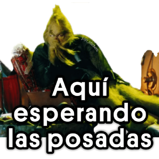 🌲 Grinch Navidad 💚🎁 preview