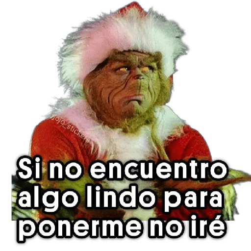 🌲 Grinch Navidad 💚🎁