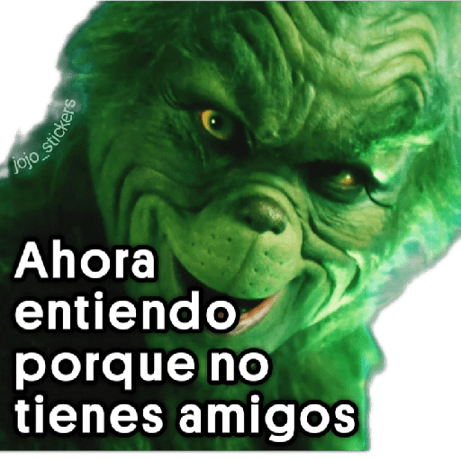 🌲 Grinch Navidad 💚🎁 preview