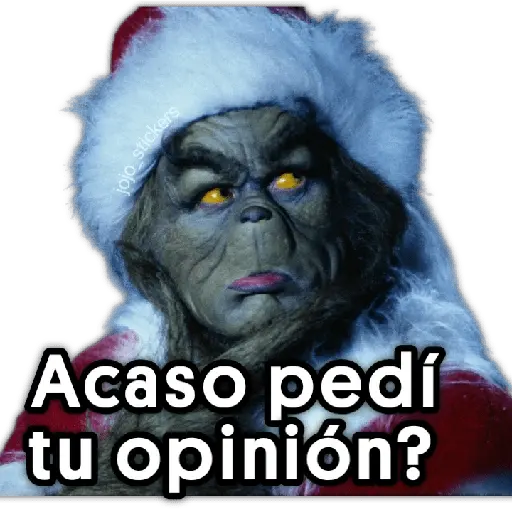 🌲 Grinch Navidad 💚🎁
