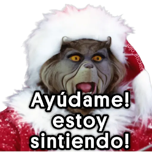 🌲 Grinch Navidad 💚🎁