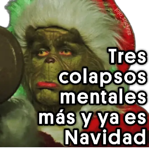 🌲 Grinch Navidad 💚🎁