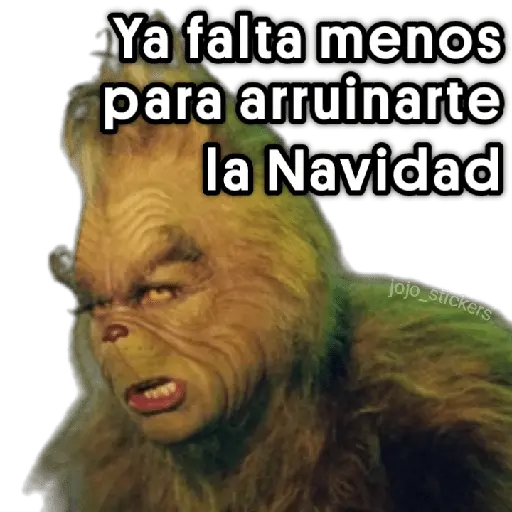 🌲 Grinch Navidad 💚🎁