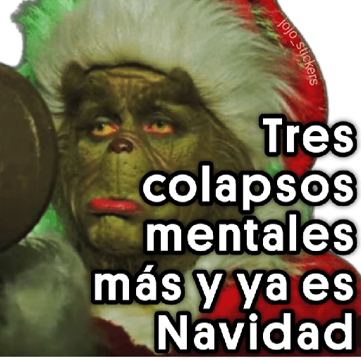 🌲 Grinch Navidad 💚🎁 preview