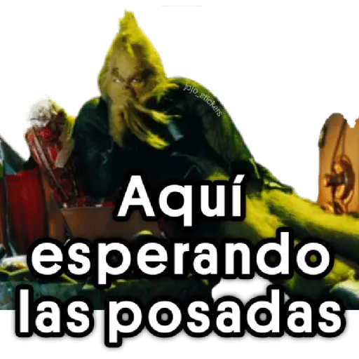 🌲 Grinch Navidad 💚🎁