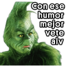 🌲 Grinch Navidad 💚🎁
