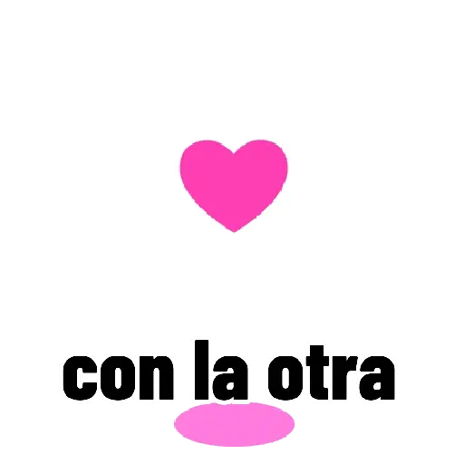 💔 Con la otra /otro 😭 preview