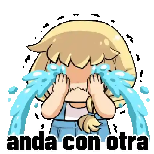 💔 Con la otra /otro 😭 preview