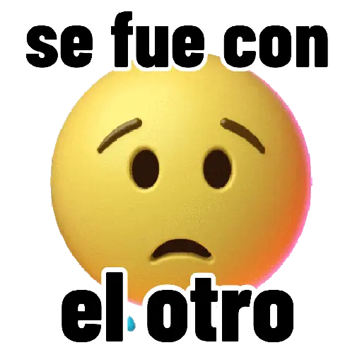 💔 Con la otra /otro 😭 preview