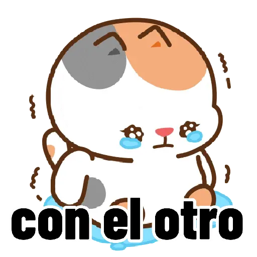 💔 Con la otra /otro 😭 preview