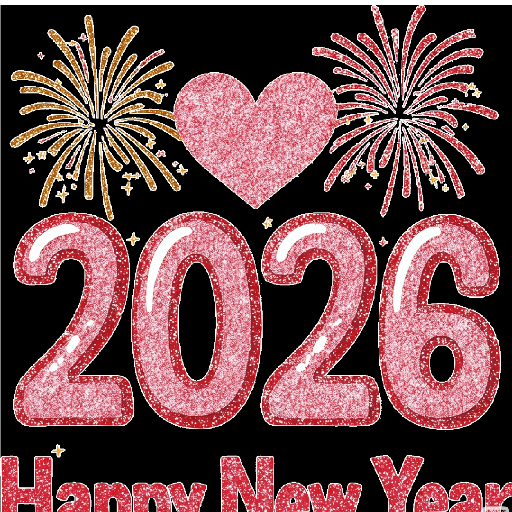 🧿Año nuevo 2026✨🎉🎇🎊 preview