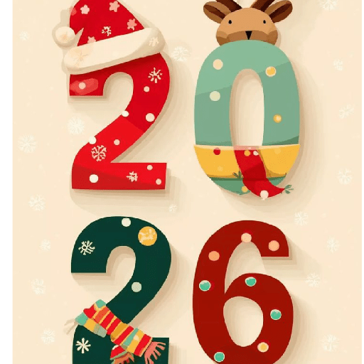 🧿Año nuevo 2026✨🎉🎇🎊 preview