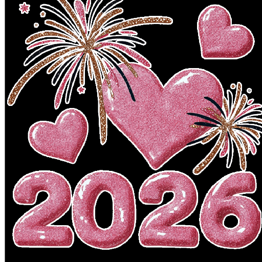 🧿Año nuevo 2026✨🎉🎇🎊 preview