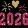 🧿Año nuevo 2026✨🎉🎇🎊