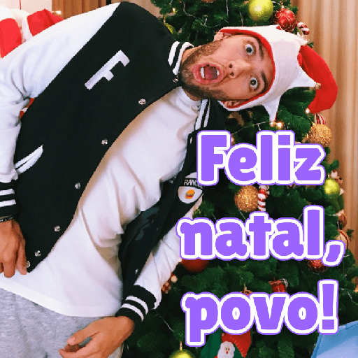MEMES NATALINOS 🎅🏽 preview