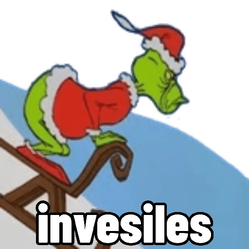 El Grinch de la navidad 😎 preview