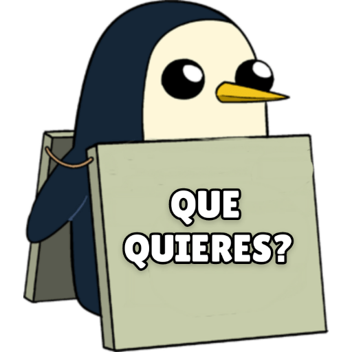 gonter con cartel preview