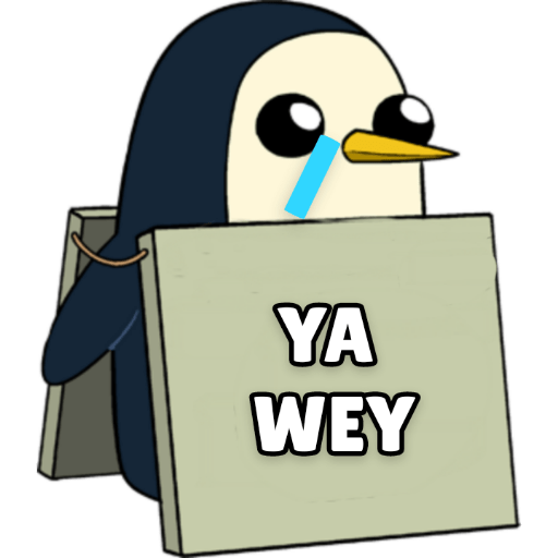 gonter con cartel preview