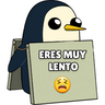 gonter con cartel