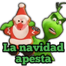 🎄El Grinch🤬☃️