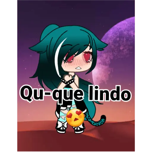 gacha life Sad