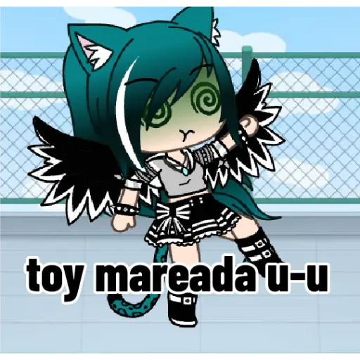 gacha life Sad
