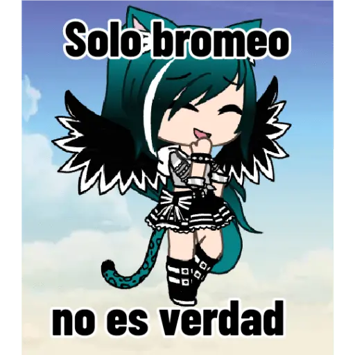 gacha life Sad