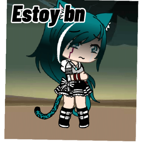 gacha life Sad preview