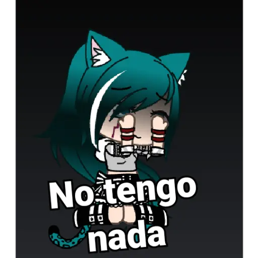 gacha life Sad