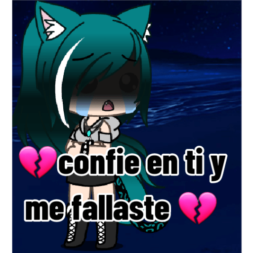 gacha life Sad preview
