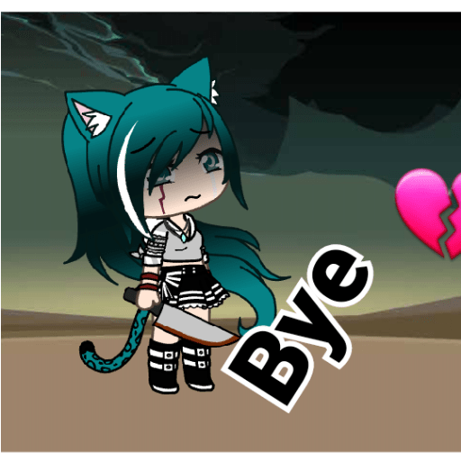 gacha life Sad preview