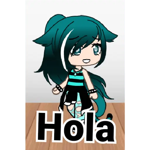 gacha life Sad