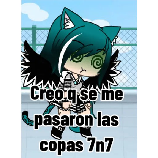 gacha life Sad