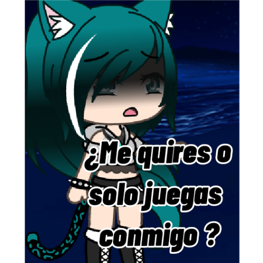 gacha life Sad preview