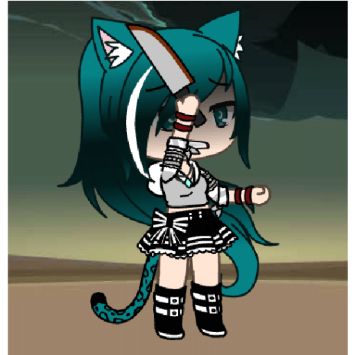 gacha life Sad preview