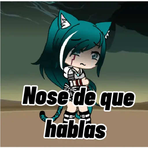 gacha life Sad
