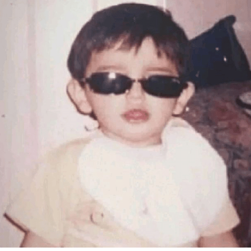 Bebes ramdom preview