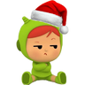 Pocoyo 🎄 Navidad 🎄 Diciembre