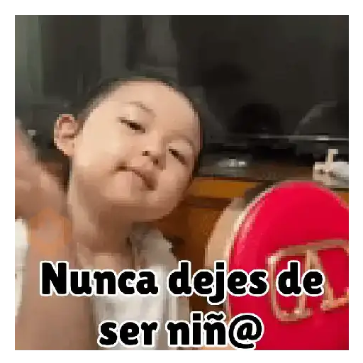 Día del niño 🎉❤️ sticker 14