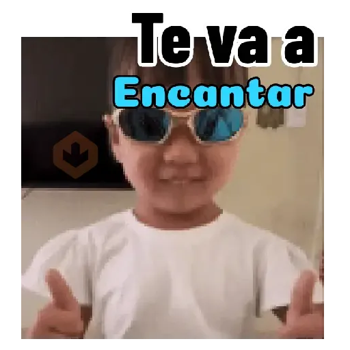 Día del niño 🎉❤️ sticker 12