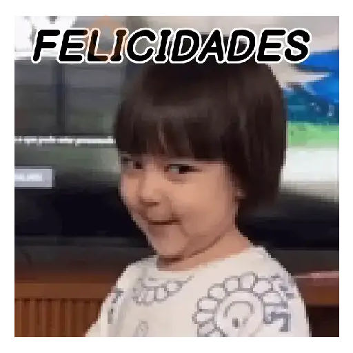 Día del niño 🎉❤️ sticker 11