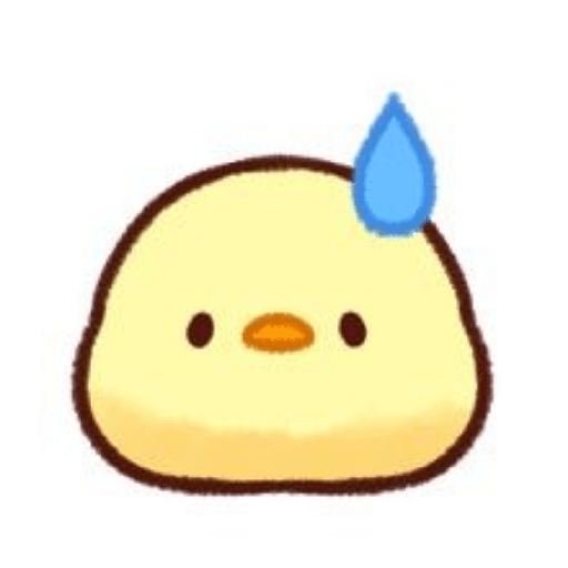 cute chicken preview