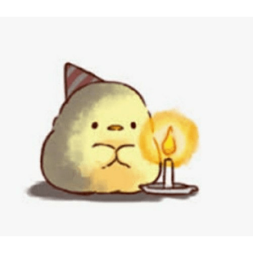 cute chicken preview