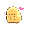 cute chicken