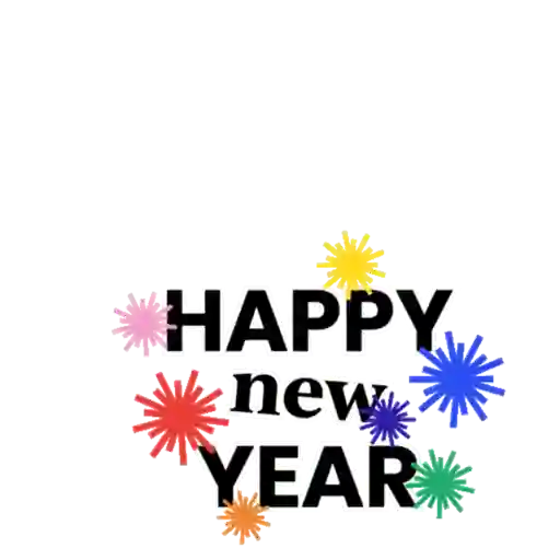 New year preview