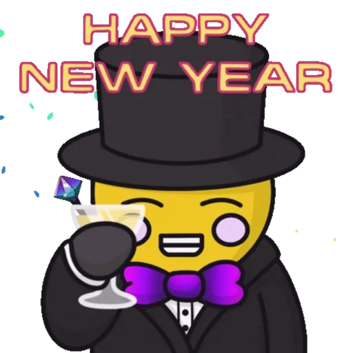 New year preview