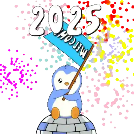 New year preview