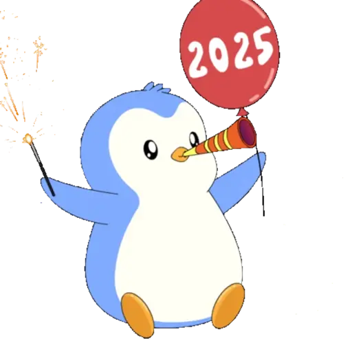 New year preview